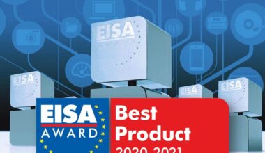 EISA 2020