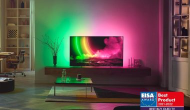Philips OLED