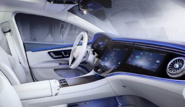 IVI от LG